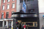 Blue note